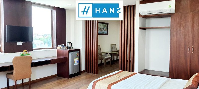 HANZ Anh Duc Hotel 1