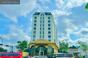 HANZ Premium Mai Vy Hotel