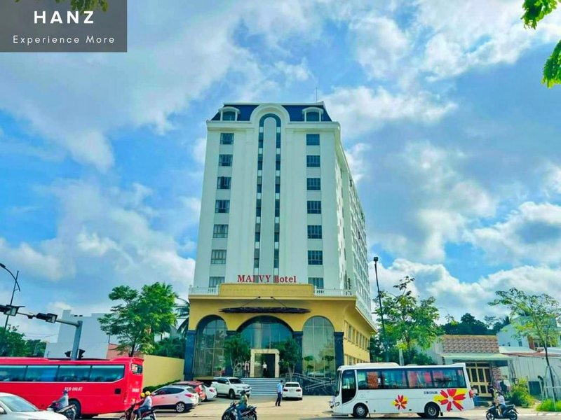 HANZ Premium MaiVy Hotel