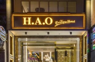 H.A.O Boutique Hotel