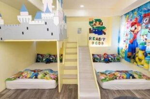 Haoyue Tongxin Family Homestay