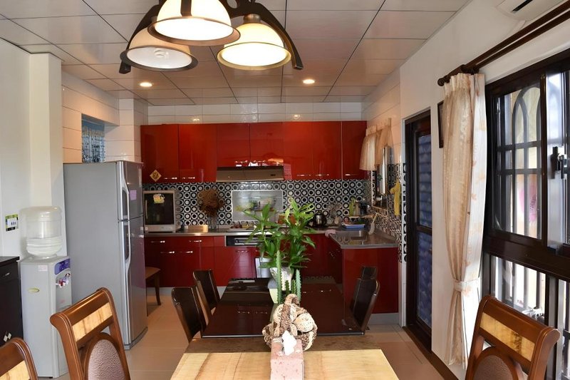 Happiness 199 Homestay