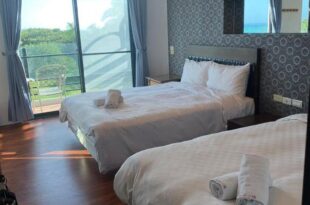 Happiness Inn, Khẩn Đinh