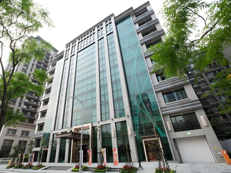 Happiness Inn Xinzhuang