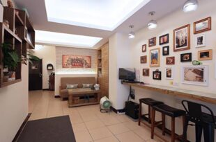 Happiness Yes Hostel 3