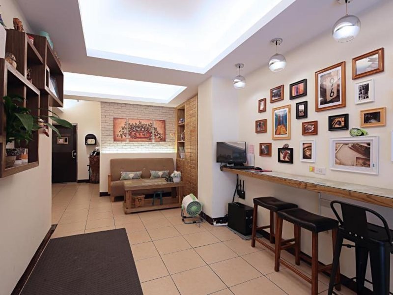 Happiness Yes Hostel 3