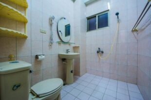 Happy Garden Homestay