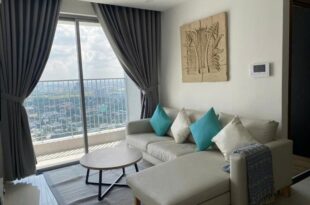 Happy One Central – Binh Duong