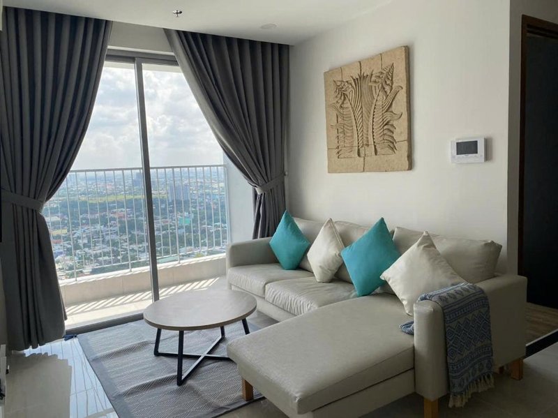 Happy One Central – Binh Duong