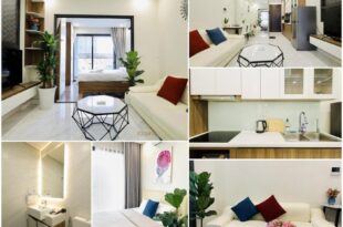 Harmony – Eldorado Ho Tay