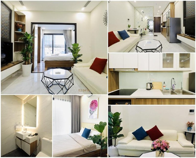 Harmony – Eldorado Ho Tay