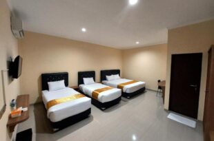 Harmony Inn Belitung