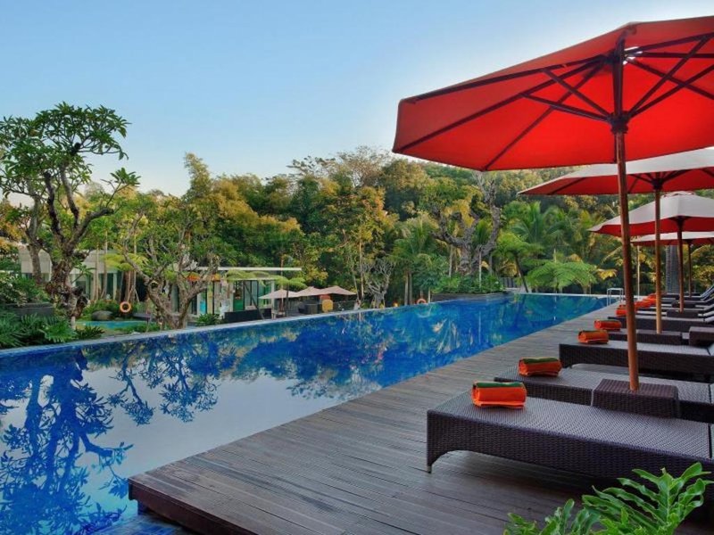 HARRIS Hotel & Conventions Malang