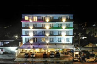 Hart Hotel Premium Rapatmaja