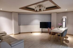 Haru Airport Stay Gimpo