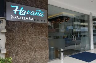 Havana Mutiara Belitung