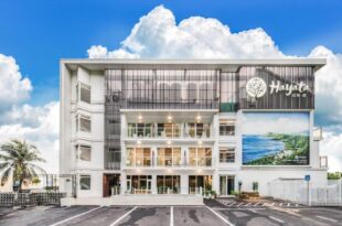 Hayata Hotel-no children under 12 years old