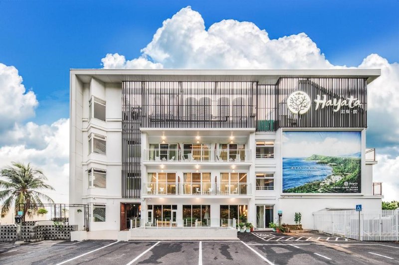 Hotel Hayata Lagom