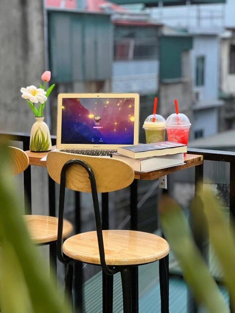 HBA HOME The apartment in the Old Town