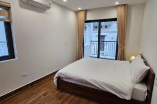 HD Homes Westlake Serviced Apartment