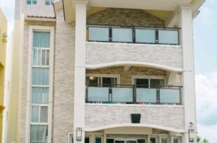 HE SEN Hostel