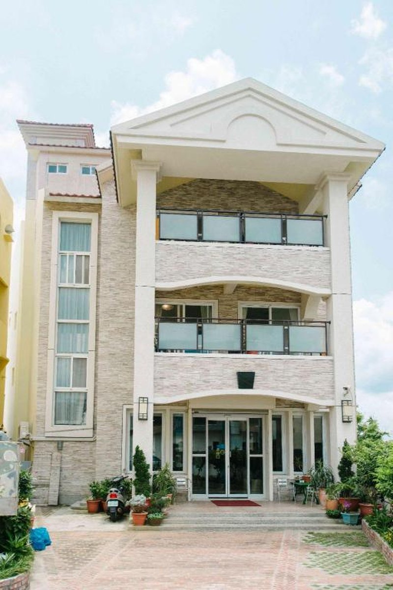 HESEN Hotel