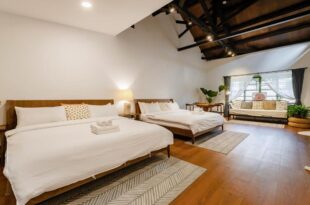 Hearty Cottage