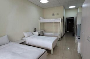 Hello Inn Pingtung Branch