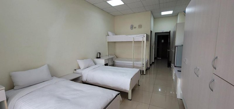Hello Inn Pingtung Branch