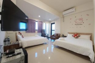Henchun Hope Homestay