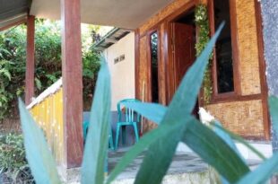 hendra homestay
