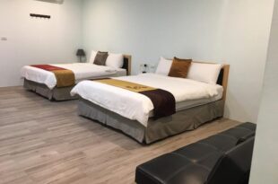 恆玖民宿 Heng Jiou Homestay