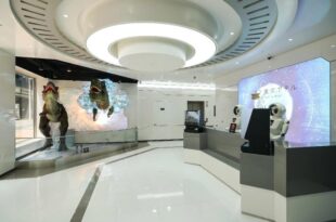 Henn-na Hotel Seoul Myeongdong