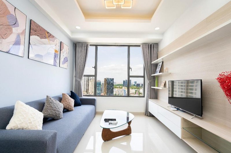 Henry Home – RiverGate Residence