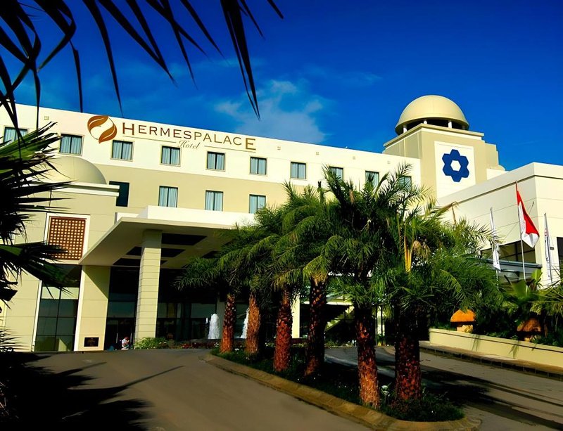 Hermes Palace Hotel Banda Aceh