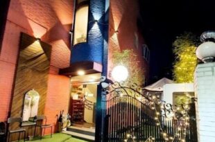 Hi There Design Guesthouse