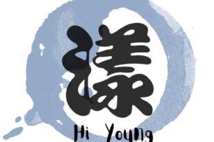 綠島-Hi Young 漾