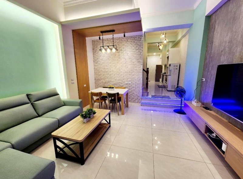 Hidden realm – Zhanqian Dongdong