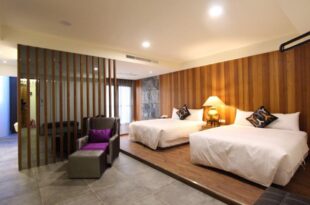 Hido Hostel III