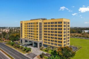 HIIVE by fusion Binh Duong New City – VSIP 2