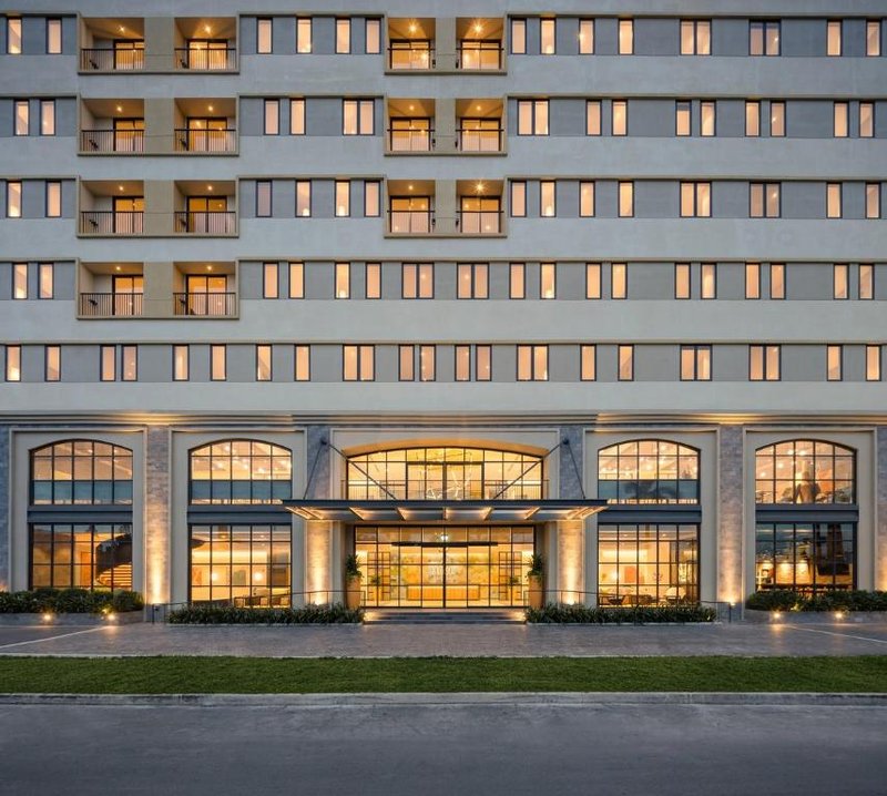 HIIVE by fusion Binh Duong – VSIP 1