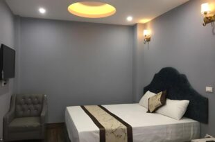 Hilary Hotel -Sư Van Hanh Q10