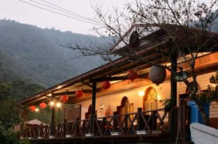 Hill Side B&B