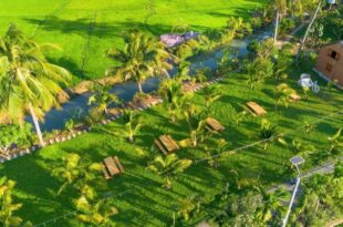 Hizo Garden Resort