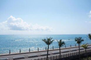 HL Sea Homestay