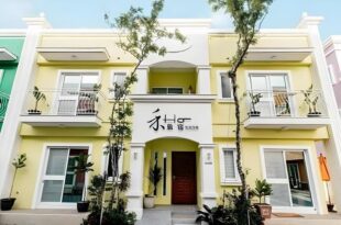 Ho Hostel