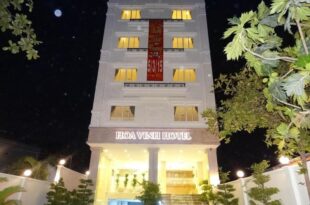 Hoa Vinh Hotel