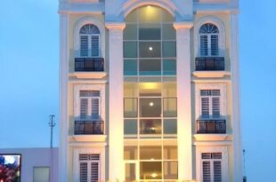 Hoang Gia Hotel, Bến Cát