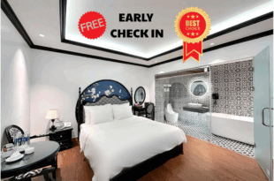Hoang Gia Hotel Cau Giay