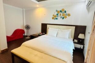 Hoàng Gia Hotel by BAY LUXURY